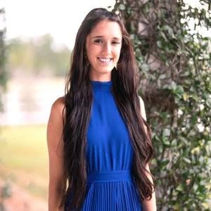 Meet your Posher, Brianne